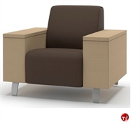 Picture of Integra Coffee House Reception Lounge Lobby Club Chair