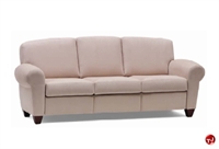 Picture of Integra Soiree Reception Lounge Lobby 3 Seat  Sofa