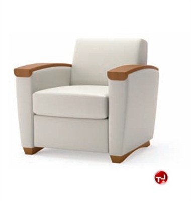 Picture of Integra Rendezvous Reception Lounge Lobby Club Chair