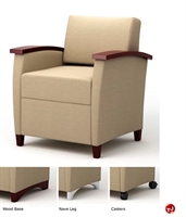 Picture of Integra TRIA Reception Lounge Lobby Club Chair