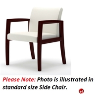 Picture of Integra Coastal Contemporary Reception Lounge Lobby Baritaric Arm Chair