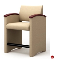 Picture of Integra Pyxis Contemporary Medical Orth Height Chair