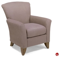 Picture of Flexsteel C030C Reception Lounge Lobby Club Arm Chair