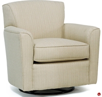 Picture of Flexsteel C036C Reception Lounge Lobby Swivel Chair
