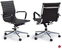 Picture of Flexsteel CA281 Contemporary Mid Back Office Conference Chair