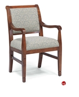 Picture of Flexsteel C1035 Guest Side Reception Arm Chair