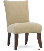 Picture of Flexsteel C1059 Reception Lounge Lobby Armless Chair