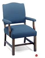 Picture of Flexsteel C2086 Guest Side Reception Arm Chair