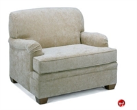Picture of Flexsteel C2093 Reception Lounge Lobby Sleeper Chair