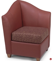 Picture of Flexsteel C2095 Reception Lounge Lobby Corner Chair