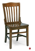Picture of Flexsteel C2106 Guest Side Dining Armless Chair