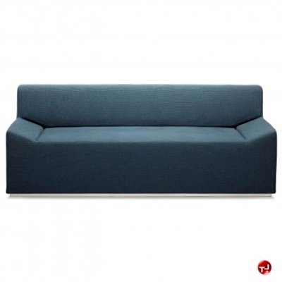 Picture of Blu Dot Couchoid Un-Armed Lounge Sofa