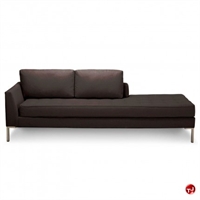 Picture of Blu Dot Paramount Daybed Lounge Sleeper Sofa