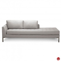 Picture of Blu Dot Paramount Daybed Lounge Sleeper Sofa
