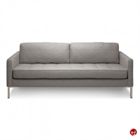 Picture of Blu Dot Paramount Medium Lounge Arm Sofa