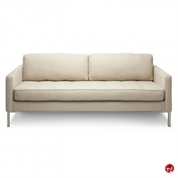 Picture of Blu Dot Paramount Medium Lounge Arm Sofa