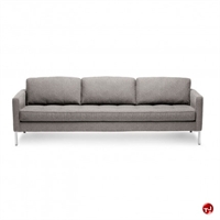 Picture of Blu Dot Paramount Lounge 3 Seat Arm Sofa