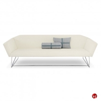 Picture of Blu Dot Swept Contemporary Lounge Arm Sofa
