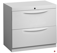 Picture of 2 Drawer Trace Lateral File Storage Cabinet, Steel 42"W