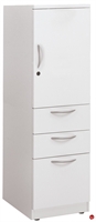 Picture of Trace Steel Cupboard Storage Tower Cabinet