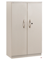 Picture of Trace Steel Double Door Storage Cabinet, 30"W