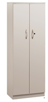 Picture of Trace Steel Double Door Storage Cabinet, 42"W
