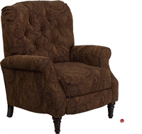 Picture of Brato High Back Traditional Reception Club Chair