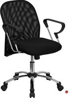Picture of Brato Mid Back Office Mesh Chair