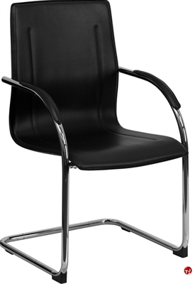 Picture of Brato Contemporary Guest side Reception Sled Base Chair