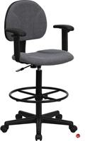 Picture of Brato Multi Function Drafting Stool Chair