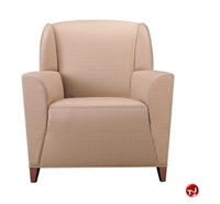 Picture of David Edward Fly Reception Lounge Club Chair