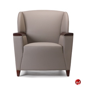 Picture of David Edward Fly Reception Lounge Club Chair 