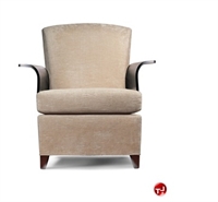 Picture of David Edward Fly Reception Lounge Club Chair