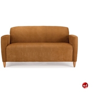 Picture of David Edward Gower Reception Lounge 3 Seat Sofa