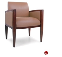 Picture of David Edward Gower Reception Lounge Arm Chair