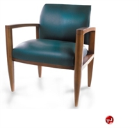 Picture of David Edward Gower Reception Lounge Arm Chair