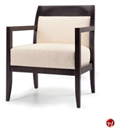 Picture of David Edward Aussie Contemporary Reception Lounge Arm Chair
