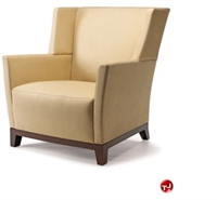 Picture of David Edward Aspen Reception Lounge Lobby Club Chair