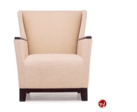 Picture of David Edward Aspen Reception Lounge Lobby Club Chair
