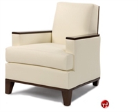 Picture of David Edward Astor Reception Lounge Lobby Club Chair