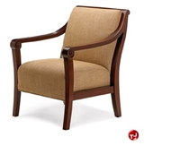 Picture of David Edward Athenaeum Reception Lounge Arm Chair
