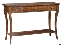 Picture of Hekman 1-1113, European Legacy Veneer Console Table
