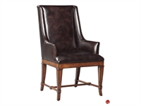 Picture of Hekman 1-1128, European Legacy Dining Arm Chair