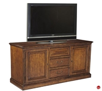 Picture of Hekman 1-1153 European Legacy Entertainment Console Storage Cabinet