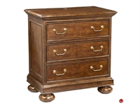 Picture of Hekman 1-1163 European Legacy 3-Drawer Night Stand