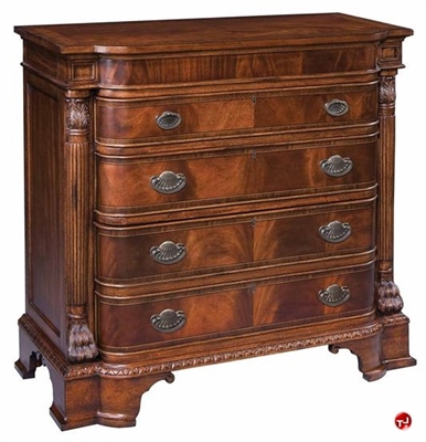Picture of Hekman 1-1312 New Orleans Dresser Chest