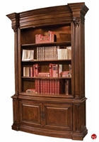 Picture of Hekman 1-1345  New Orleans Traditional Veneer Bookcase