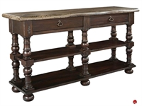 Picture of Hekman 1-3030 Ponderosa Sideboard Table