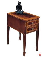 Picture of Hekman 5-167 Copley Square Lounge Table
