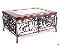 Picture of Hekman 7-2203 Loire Valley Coffee Table